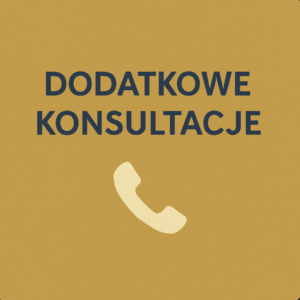 Konsultacje (1h)